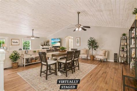 86 Back Trail Cleveland GA 30528