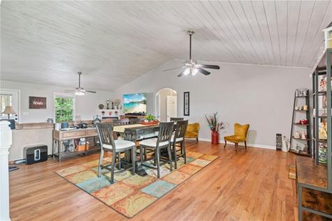 86 Back Trail Cleveland GA 30528
