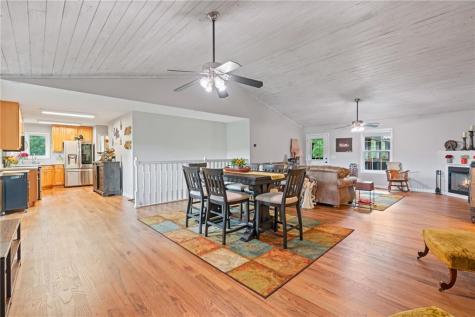 86 Back Trail Cleveland GA 30528