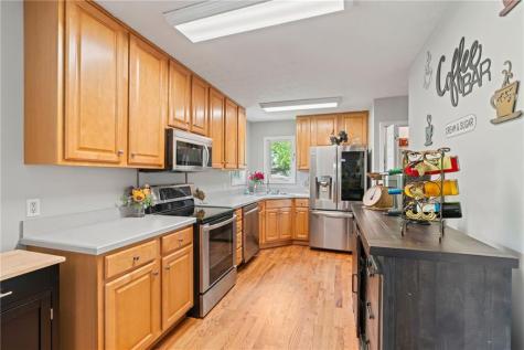 86 Back Trail Cleveland GA 30528