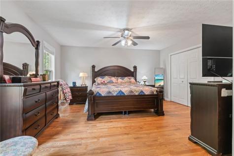 86 Back Trail Cleveland GA 30528