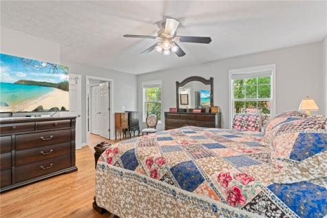 86 Back Trail Cleveland GA 30528