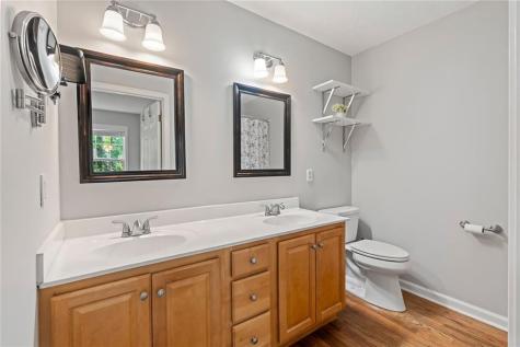 86 Back Trail Cleveland GA 30528