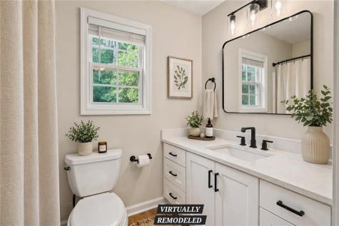 86 Back Trail Cleveland GA 30528