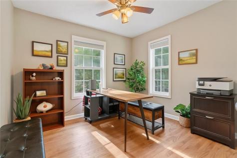 86 Back Trail Cleveland GA 30528