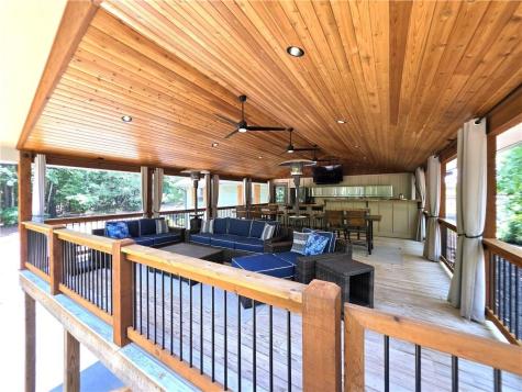 86 Back Trail Cleveland GA 30528