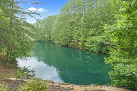 86 Back Trail Cleveland GA 30528