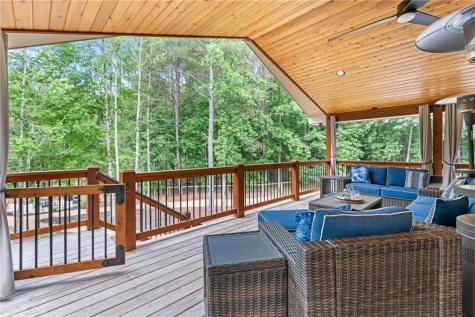 86 Back Trail Cleveland GA 30528