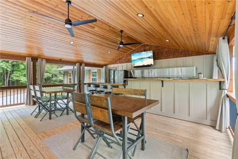 86 Back Trail Cleveland GA 30528
