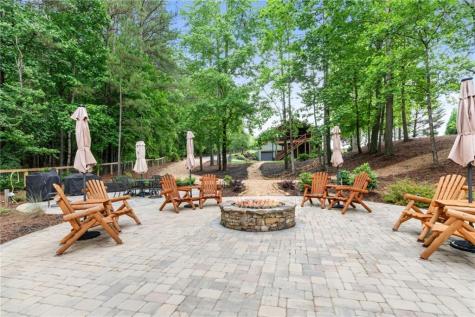 86 Back Trail Cleveland GA 30528