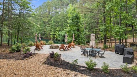 86 Back Trail Cleveland GA 30528