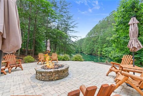 86 Back Trail Cleveland GA 30528