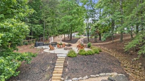 86 Back Trail Cleveland GA 30528