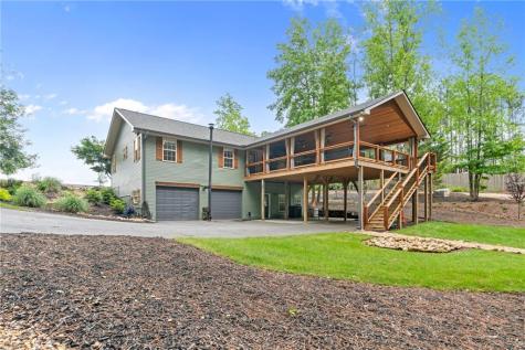 86 Back Trail Cleveland GA 30528