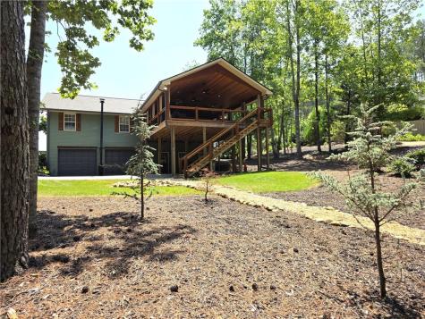 86 Back Trail Cleveland GA 30528
