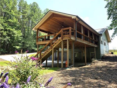 86 Back Trail Cleveland GA 30528