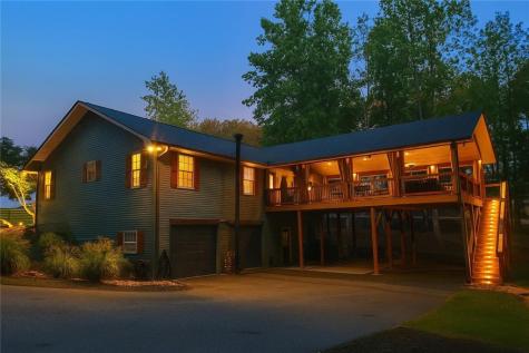 86 Back Trail Cleveland GA 30528