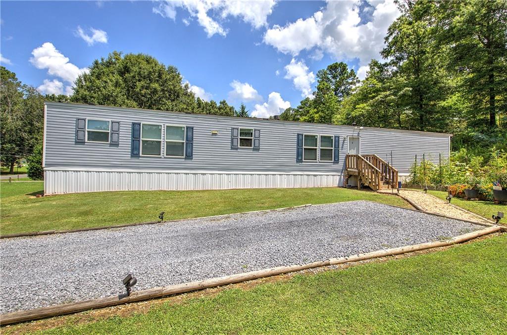 115 Webberdale Drive SW Plainville GA 30733