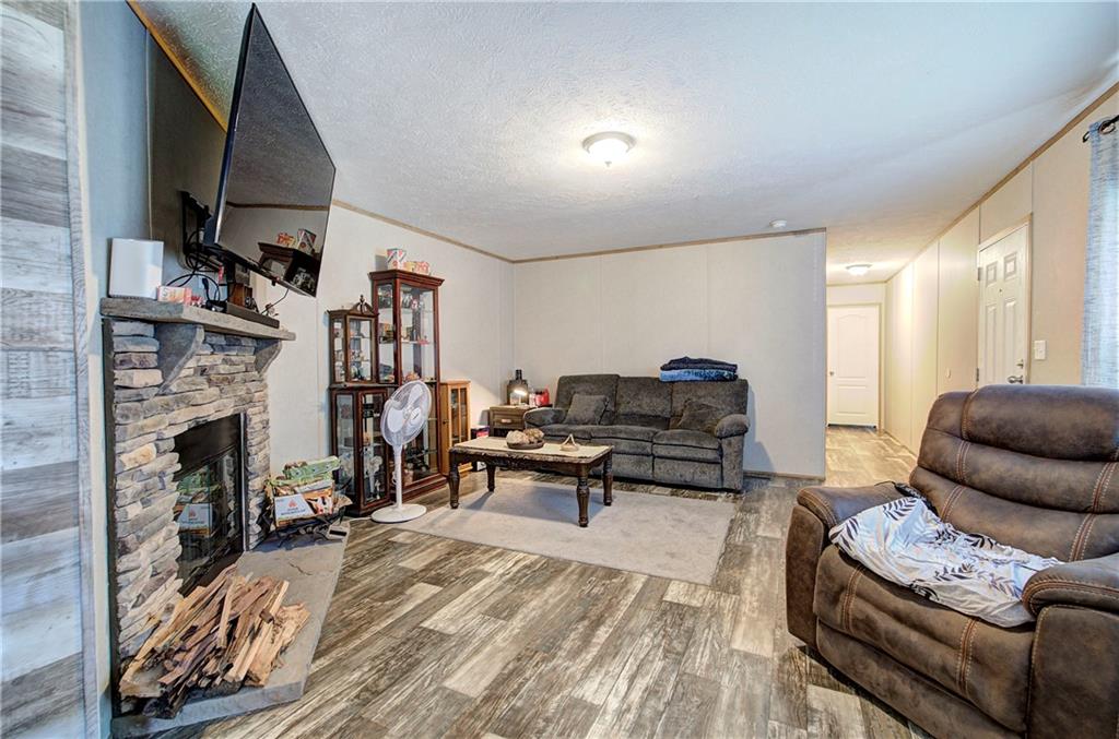 115 Webberdale Drive SW Plainville GA 30733