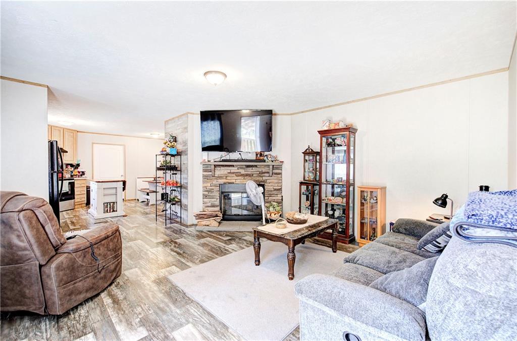 115 Webberdale Drive SW Plainville GA 30733