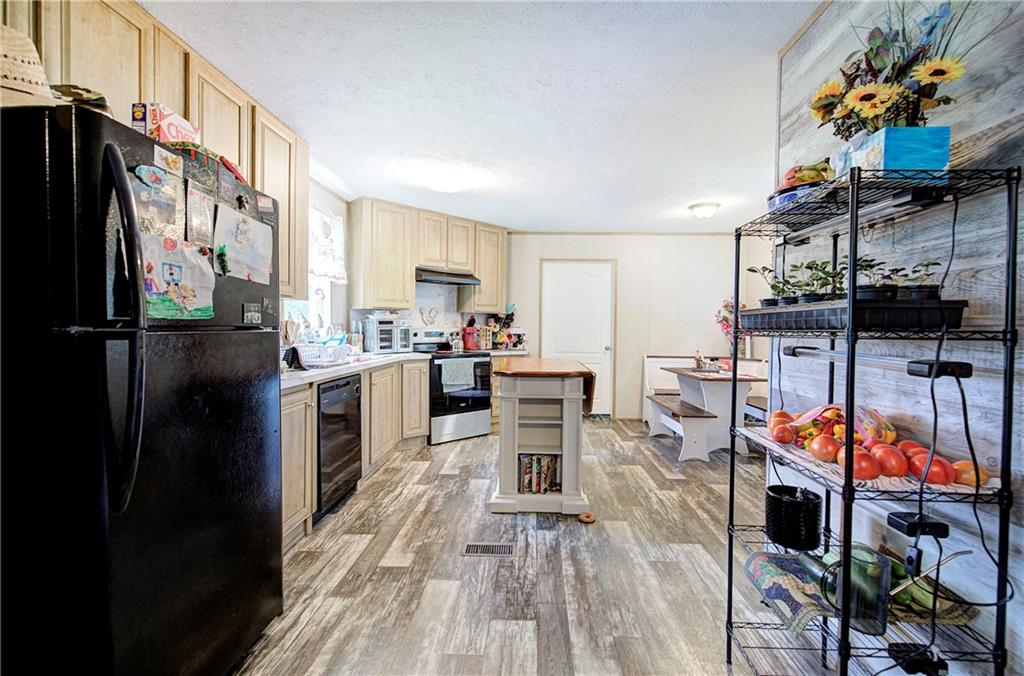 115 Webberdale Drive SW Plainville GA 30733