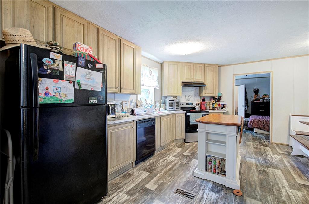 115 Webberdale Drive SW Plainville GA 30733