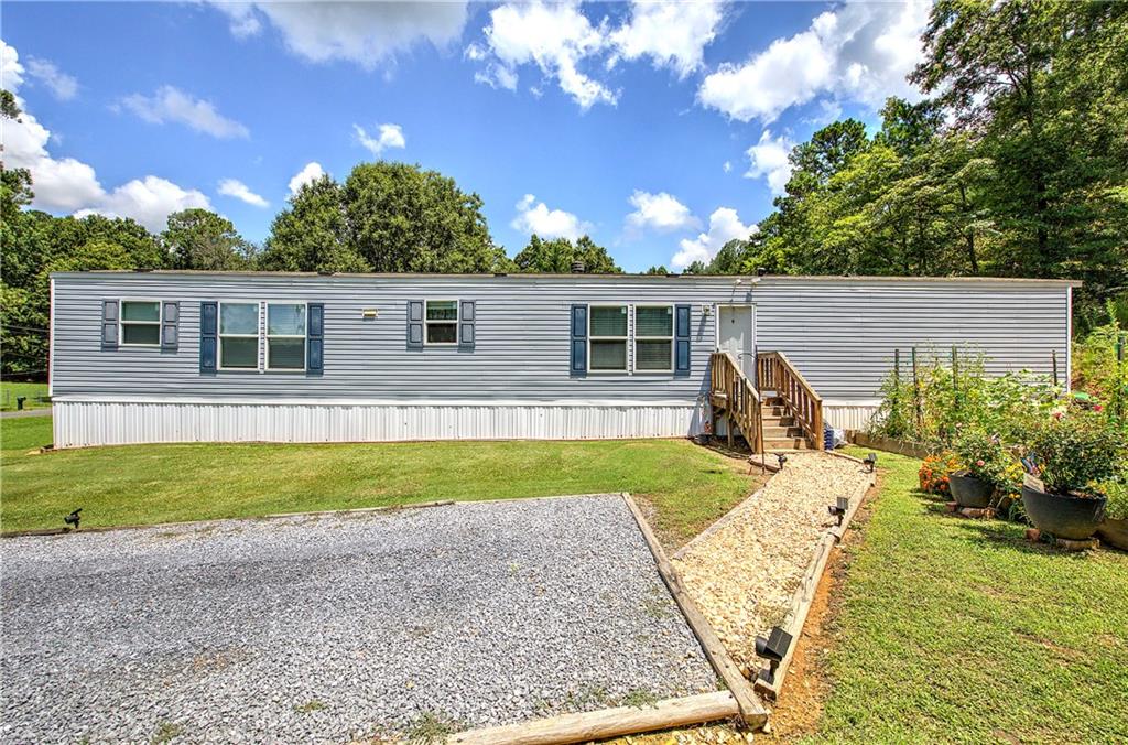 115 Webberdale Drive SW Plainville GA 30733
