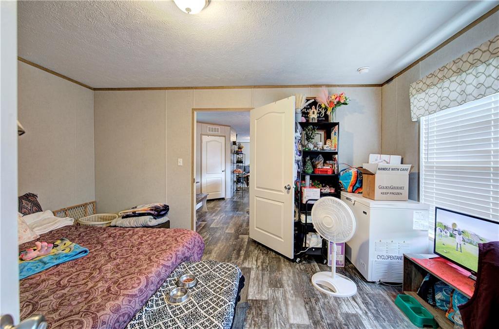 115 Webberdale Drive SW Plainville GA 30733