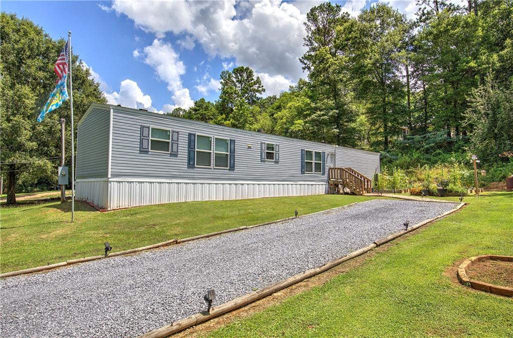 115 Webberdale Drive SW Plainville GA 30733