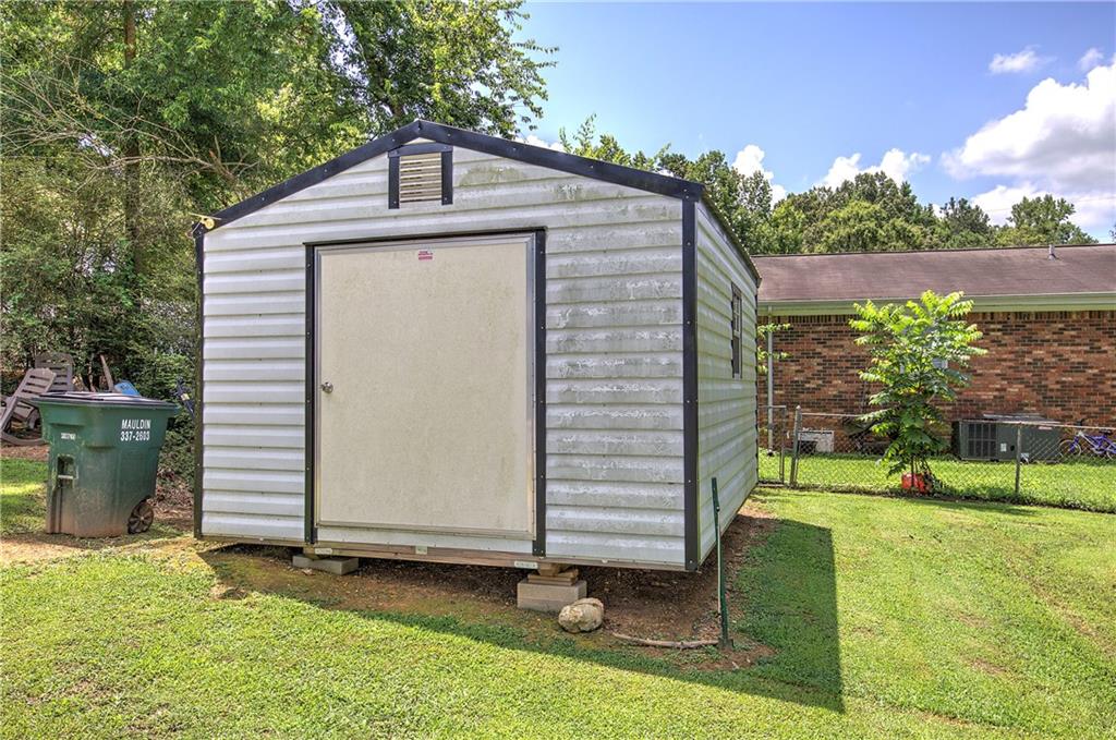 115 Webberdale Drive SW Plainville GA 30733