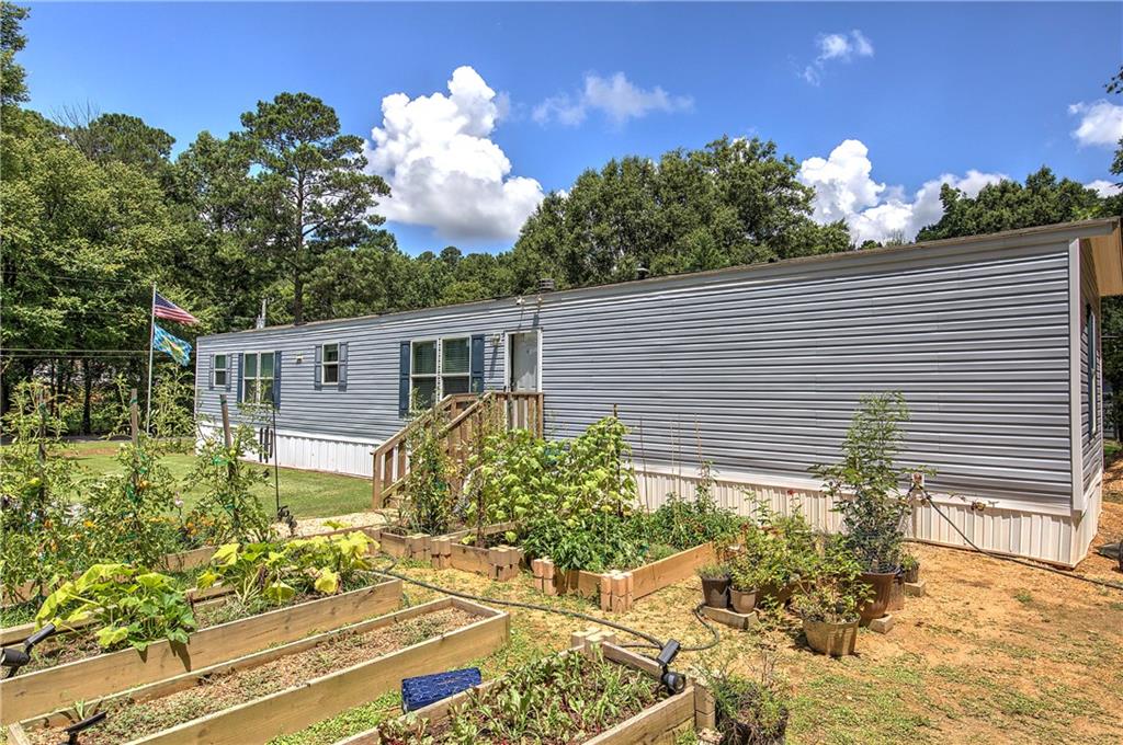 115 Webberdale Drive SW Plainville GA 30733