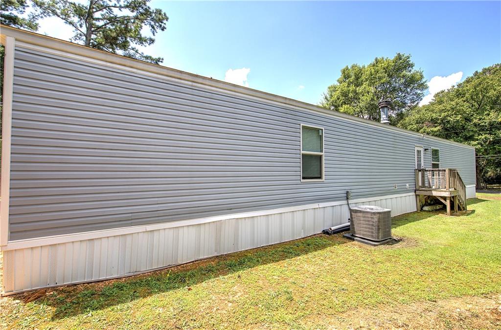 115 Webberdale Drive SW Plainville GA 30733