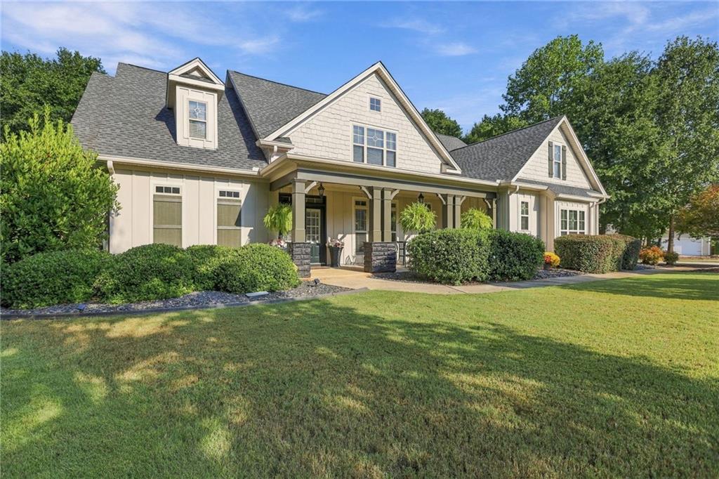 26 Buckeye Court Sharpsburg GA 30277