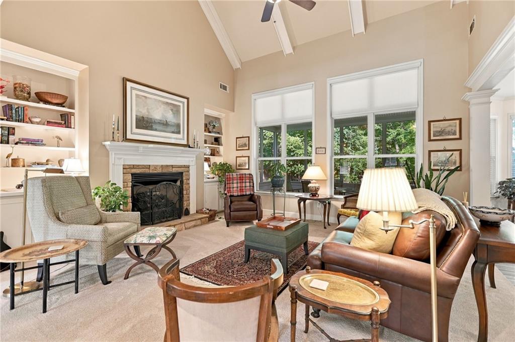 26 Buckeye Court Sharpsburg GA 30277