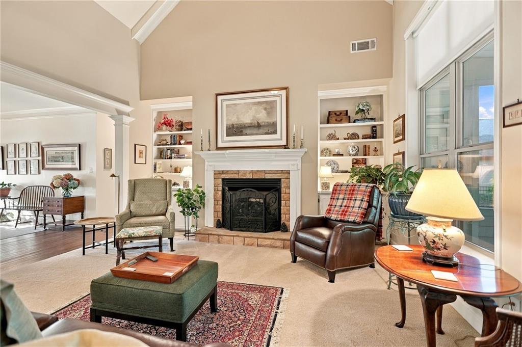 26 Buckeye Court Sharpsburg GA 30277