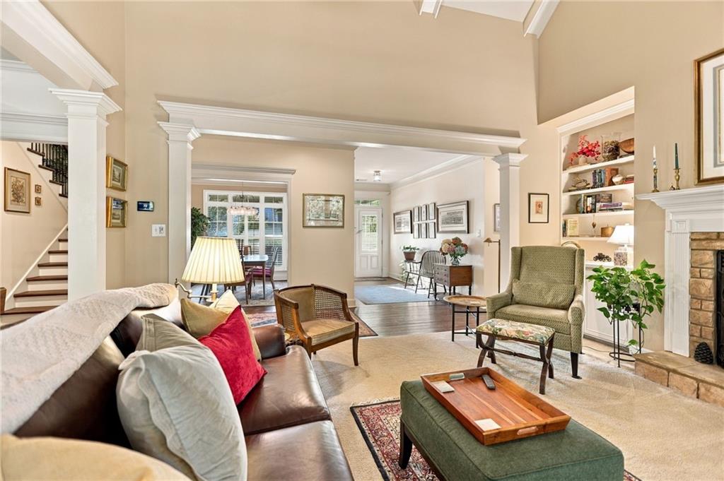 26 Buckeye Court Sharpsburg GA 30277