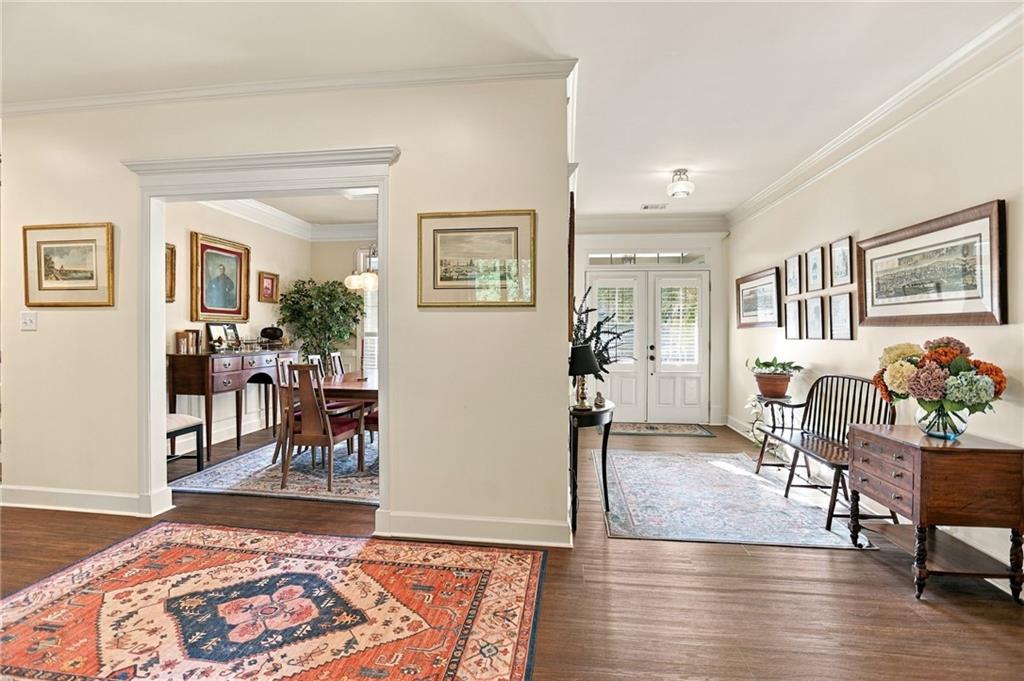 26 Buckeye Court Sharpsburg GA 30277