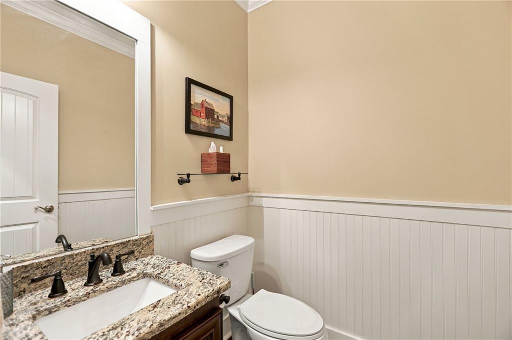 26 Buckeye Court Sharpsburg GA 30277