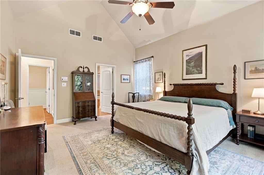 26 Buckeye Court Sharpsburg GA 30277