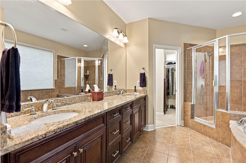 26 Buckeye Court Sharpsburg GA 30277