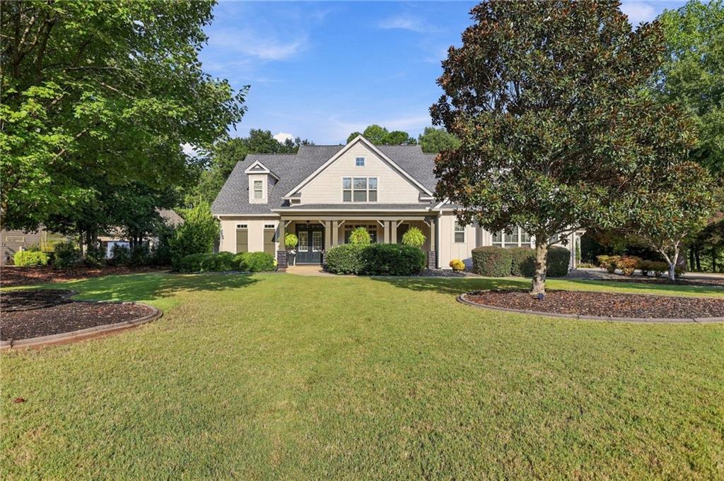 26 Buckeye Court Sharpsburg GA 30277