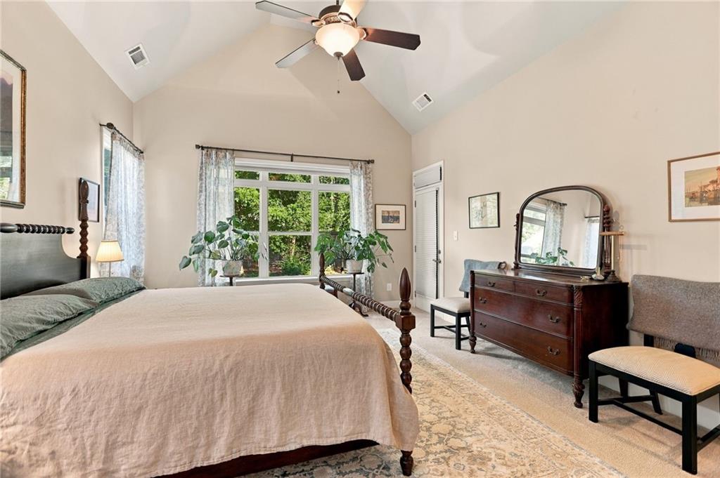 26 Buckeye Court Sharpsburg GA 30277