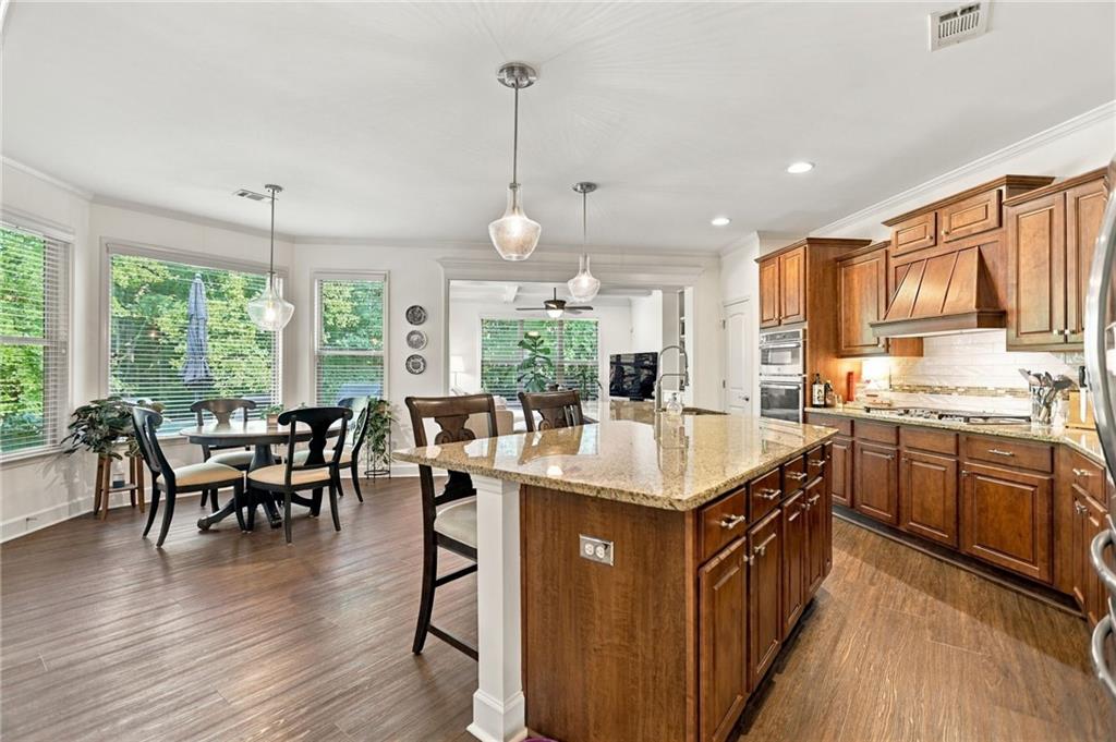 26 Buckeye Court Sharpsburg GA 30277