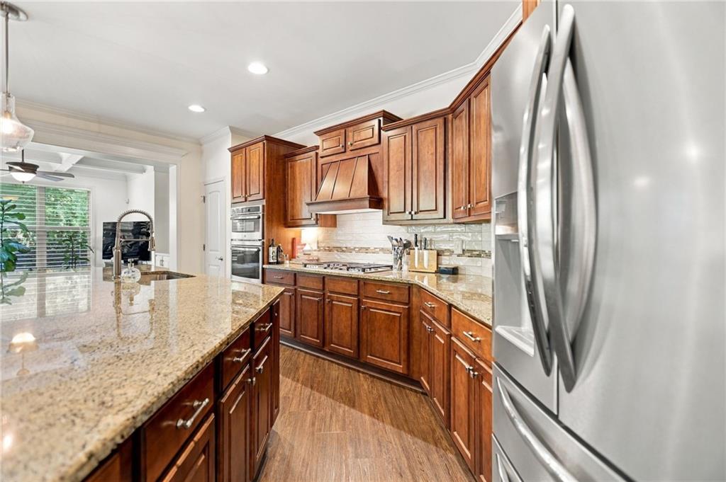 26 Buckeye Court Sharpsburg GA 30277