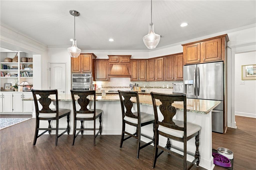 26 Buckeye Court Sharpsburg GA 30277