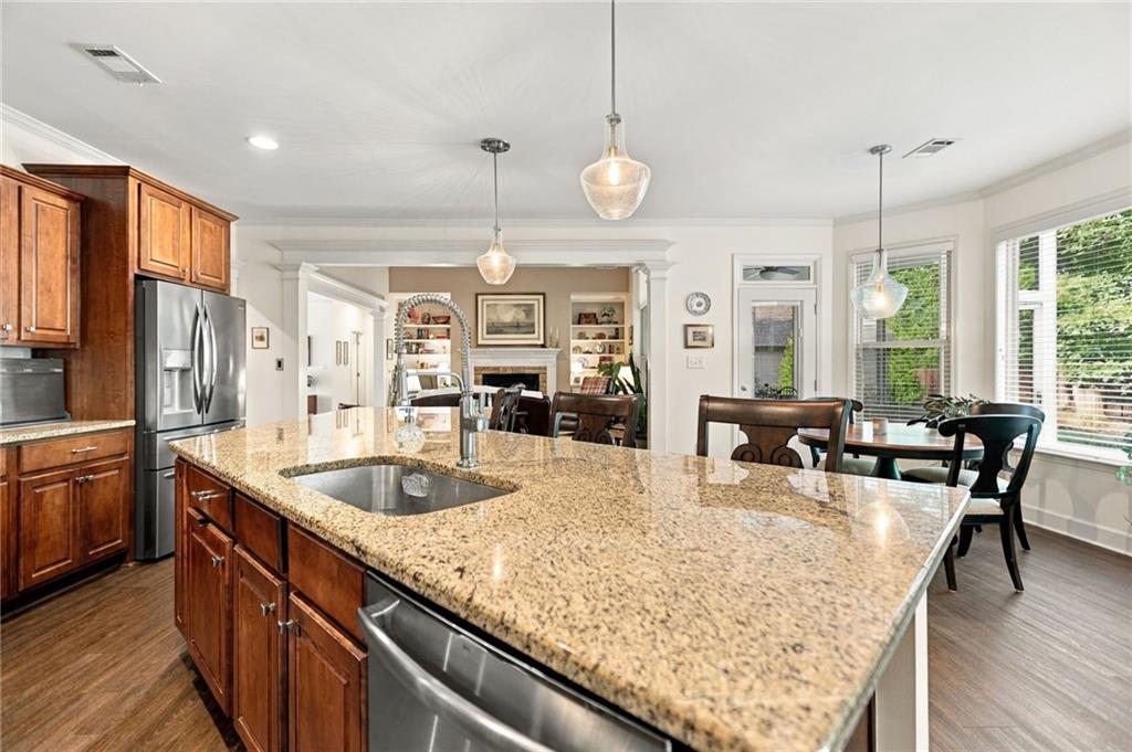 26 Buckeye Court Sharpsburg GA 30277