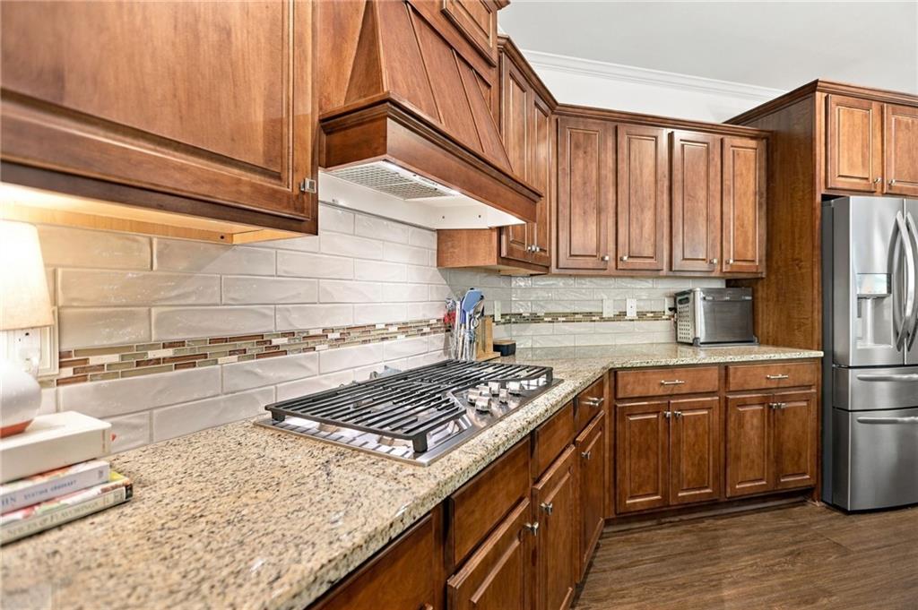 26 Buckeye Court Sharpsburg GA 30277