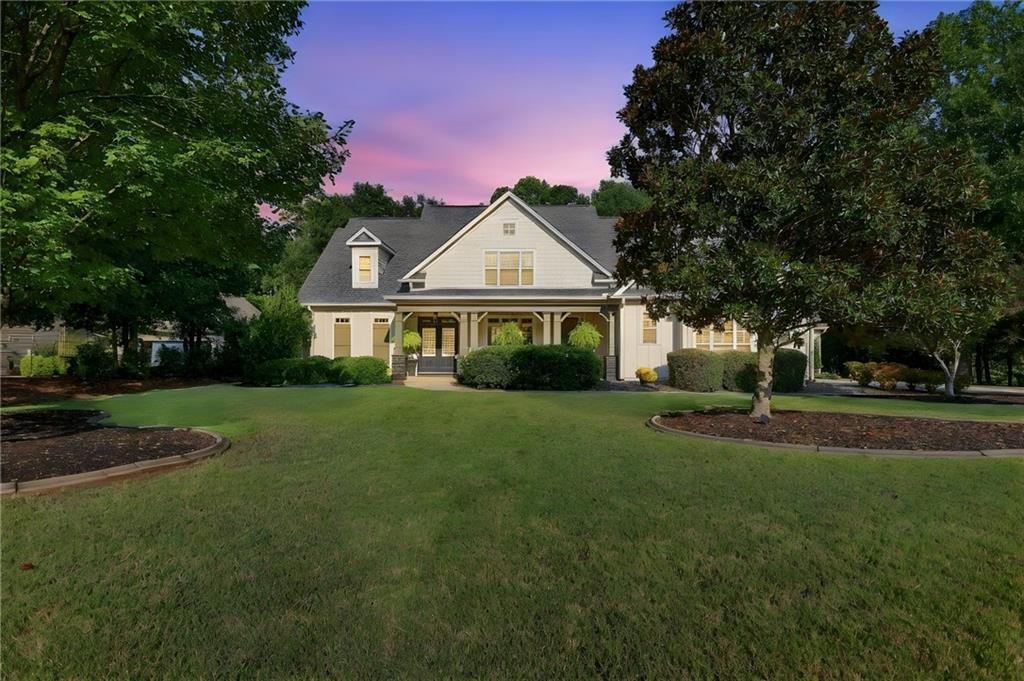 26 Buckeye Court Sharpsburg GA 30277