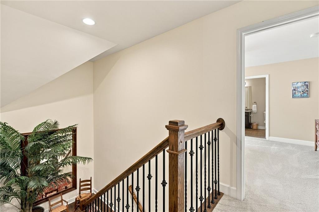 26 Buckeye Court Sharpsburg GA 30277