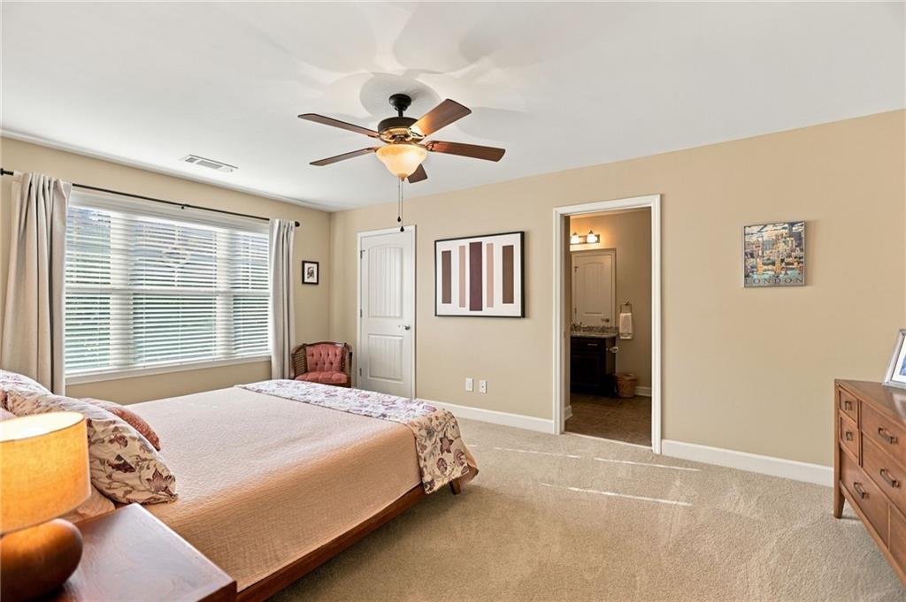 26 Buckeye Court Sharpsburg GA 30277